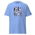  Carolina Blue