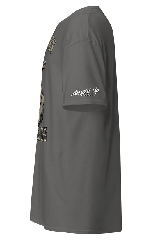 Southern Till Death T-Shirt - Amp'd Up Custom