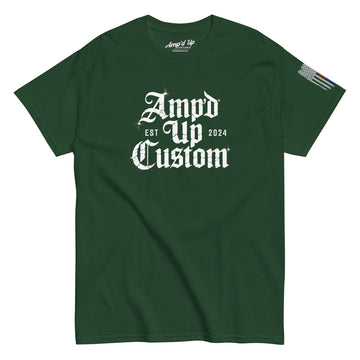 Forest Green
