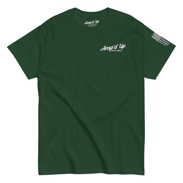 Forest Green
