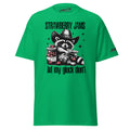  Irish Green