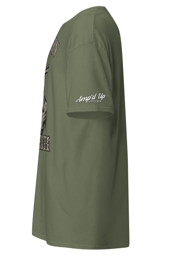Southern Till Death T-Shirt - Amp'd Up Custom