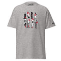  Sport Grey
