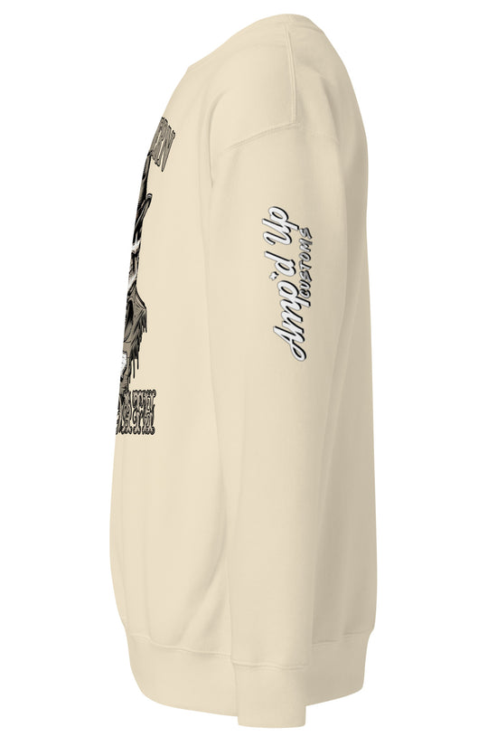Southern Till Death Sweatshirt - Amp'd Up Custom