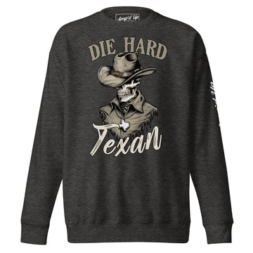 Charcoal Heather