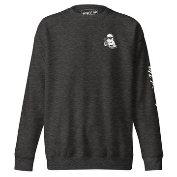 Charcoal Heather