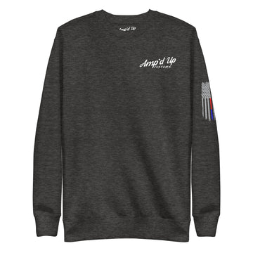 Charcoal Heather