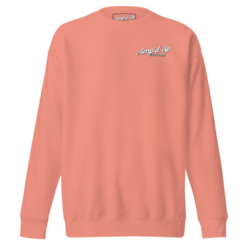 Dusty Rose