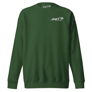 Forest Green