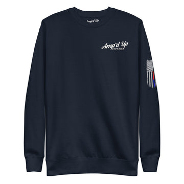 Navy Blazer