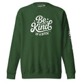  Forest Green