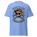  Carolina Blue