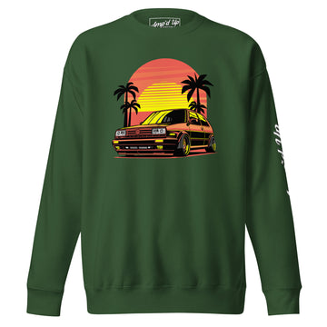 Forest Green