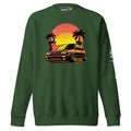  Forest Green