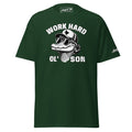  Forest Green